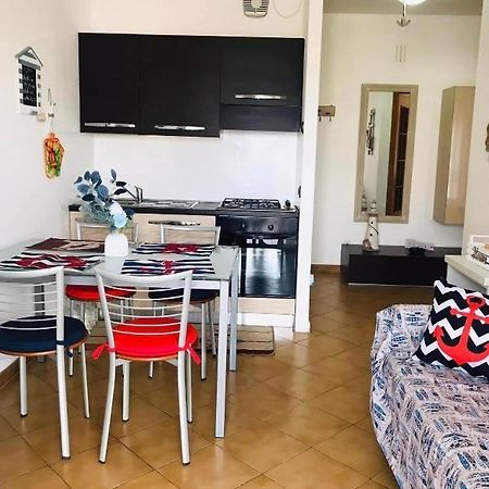 Casa Vacanze Patrizia Albenga Extérieur photo
