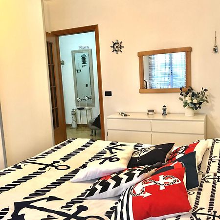 Casa Vacanze Patrizia Albenga Extérieur photo