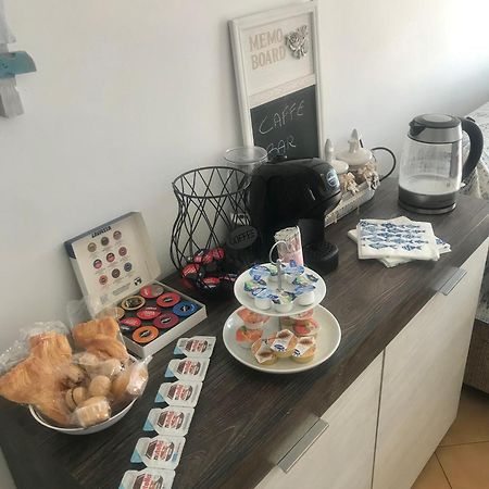 Casa Vacanze Patrizia Albenga Extérieur photo