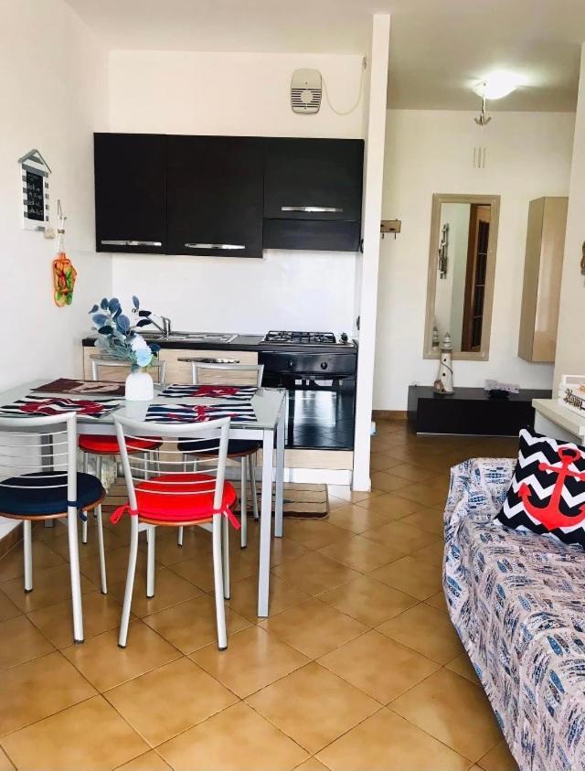 Casa Vacanze Patrizia Albenga Extérieur photo