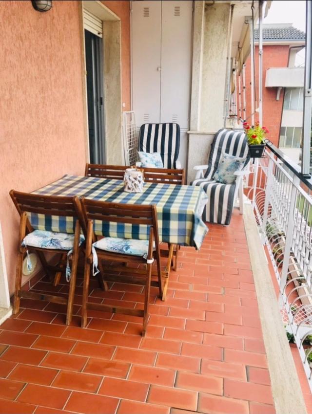 Casa Vacanze Patrizia Albenga Extérieur photo
