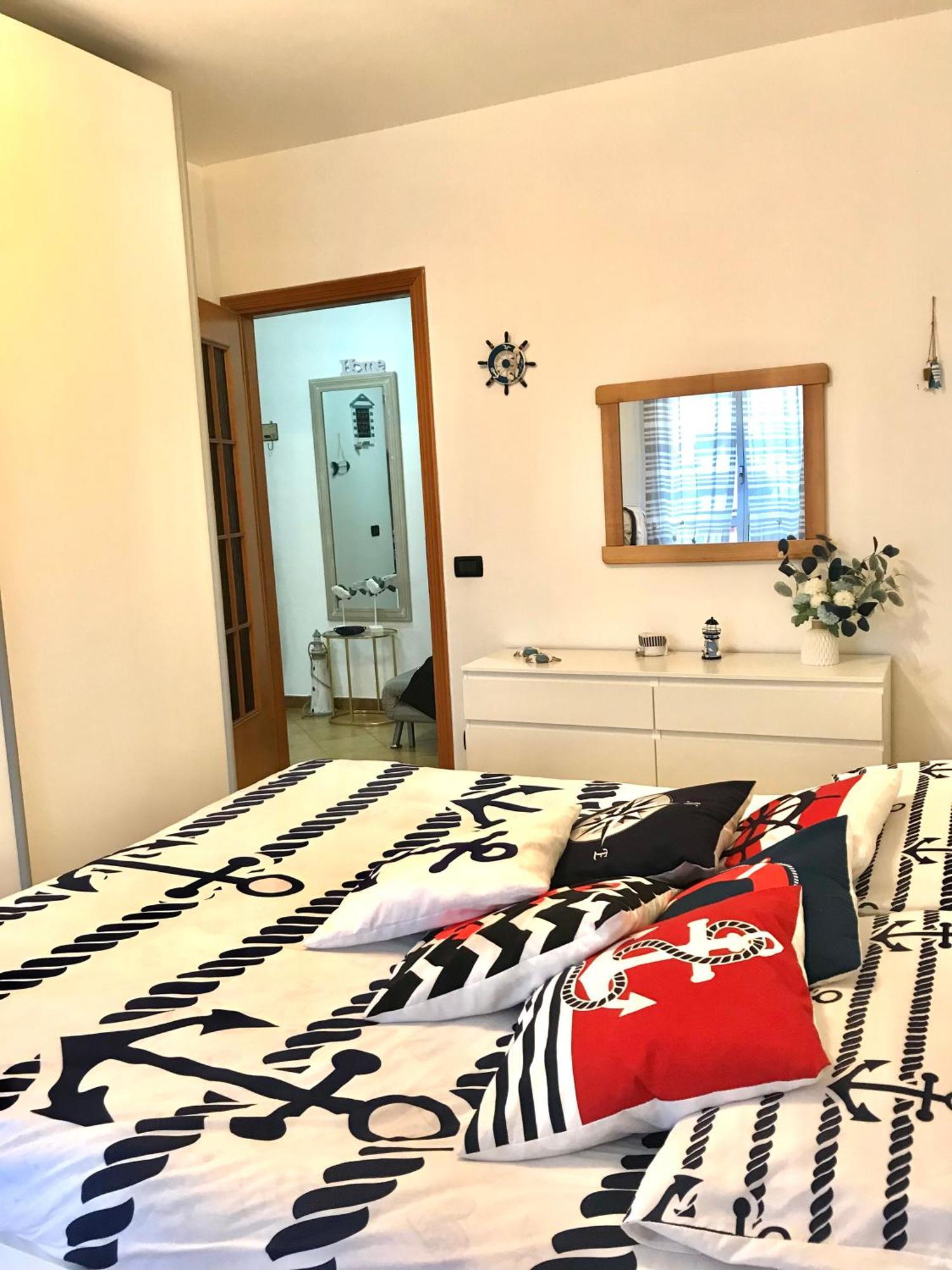 Casa Vacanze Patrizia Albenga Extérieur photo