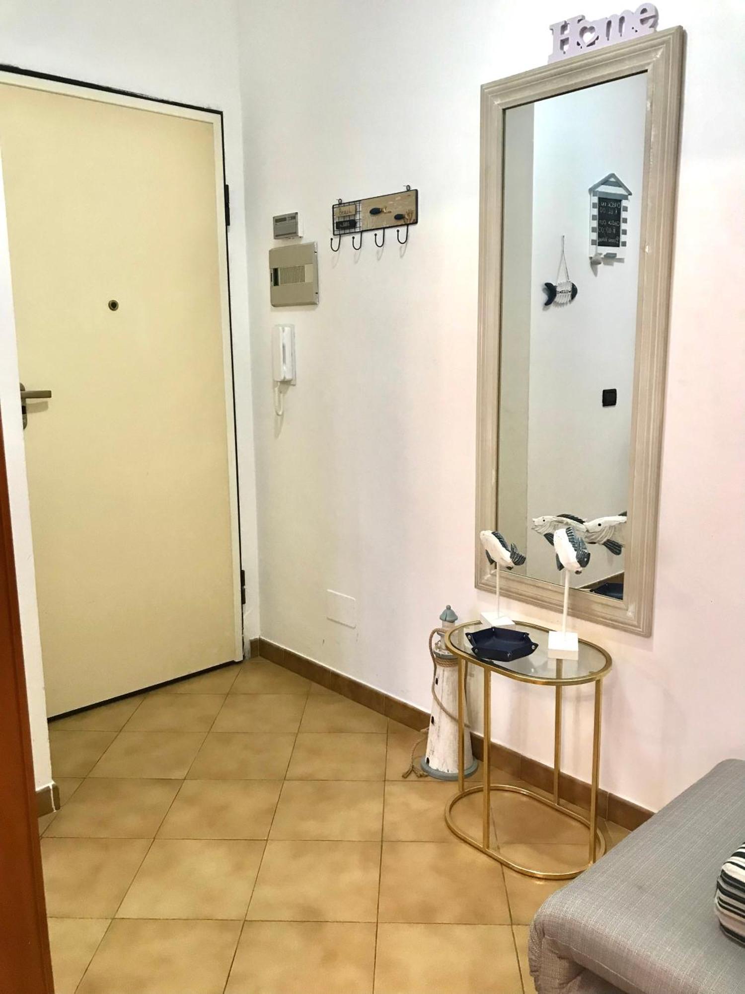 Casa Vacanze Patrizia Albenga Extérieur photo