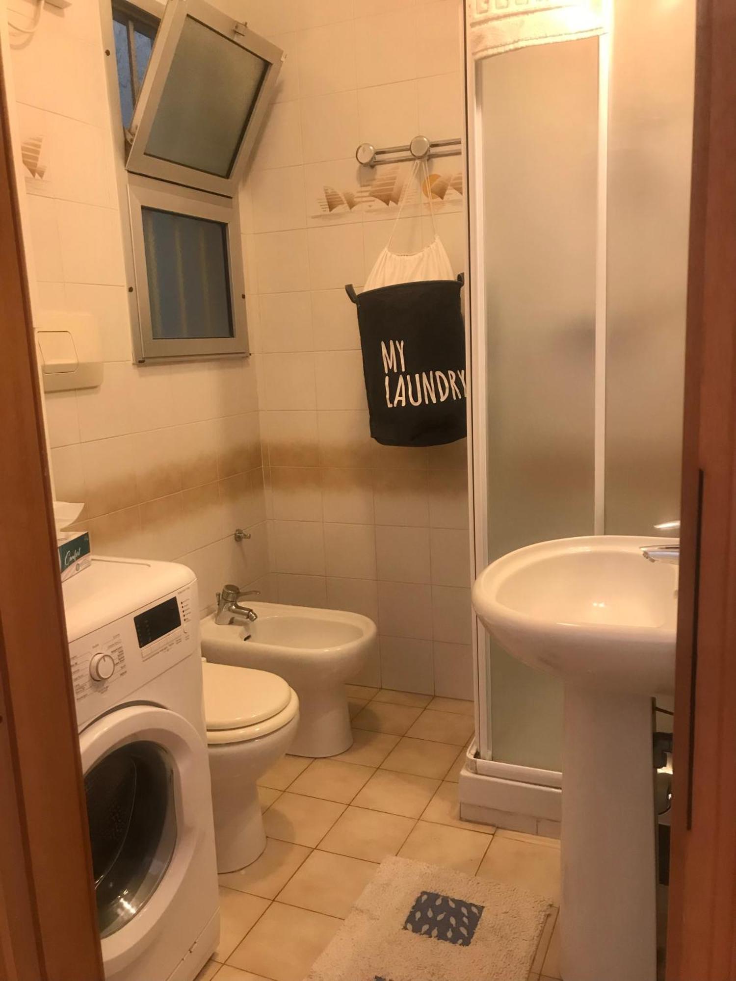 Casa Vacanze Patrizia Albenga Extérieur photo